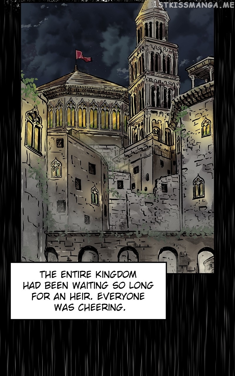 The Witch and The Bull Chapter 105 - page 10