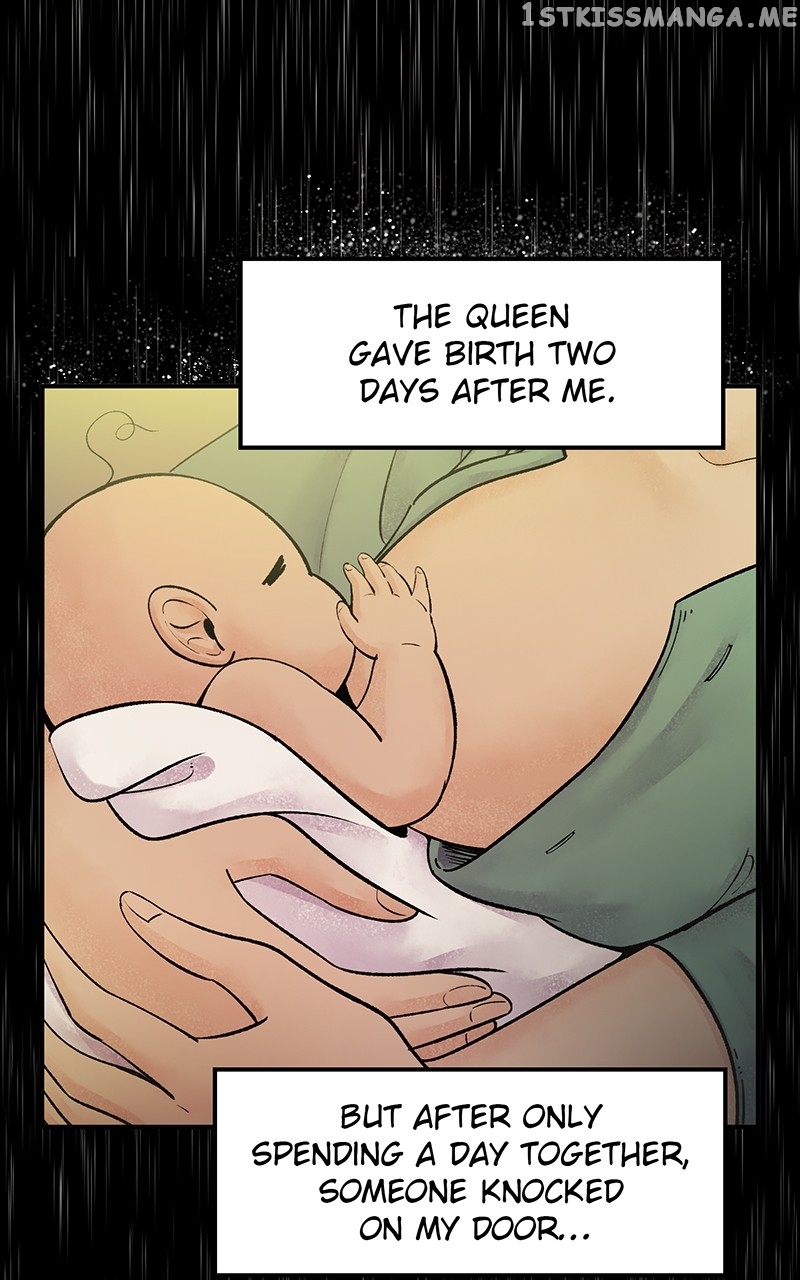 The Witch and The Bull Chapter 105 - page 11