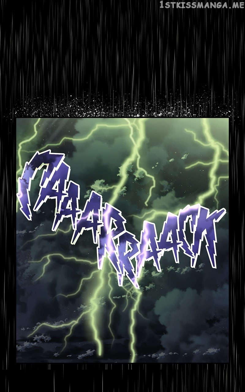 The Witch and The Bull Chapter 105 - page 12