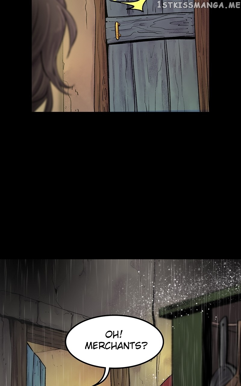 The Witch and The Bull Chapter 105 - page 16
