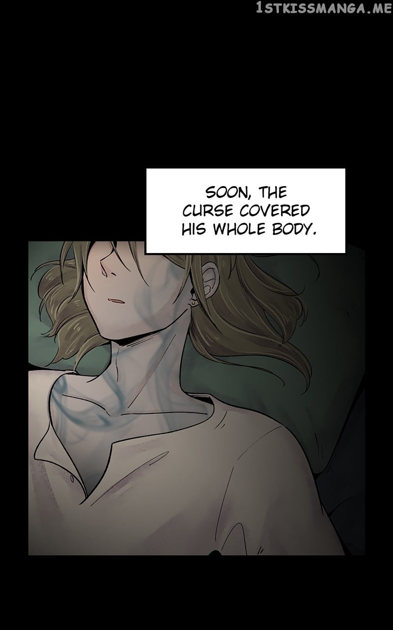 The Witch and The Bull Chapter 105 - page 2