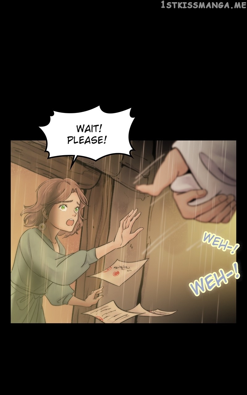 The Witch and The Bull Chapter 105 - page 23