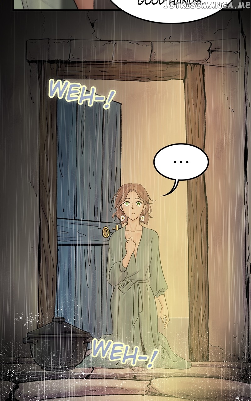 The Witch and The Bull Chapter 105 - page 25