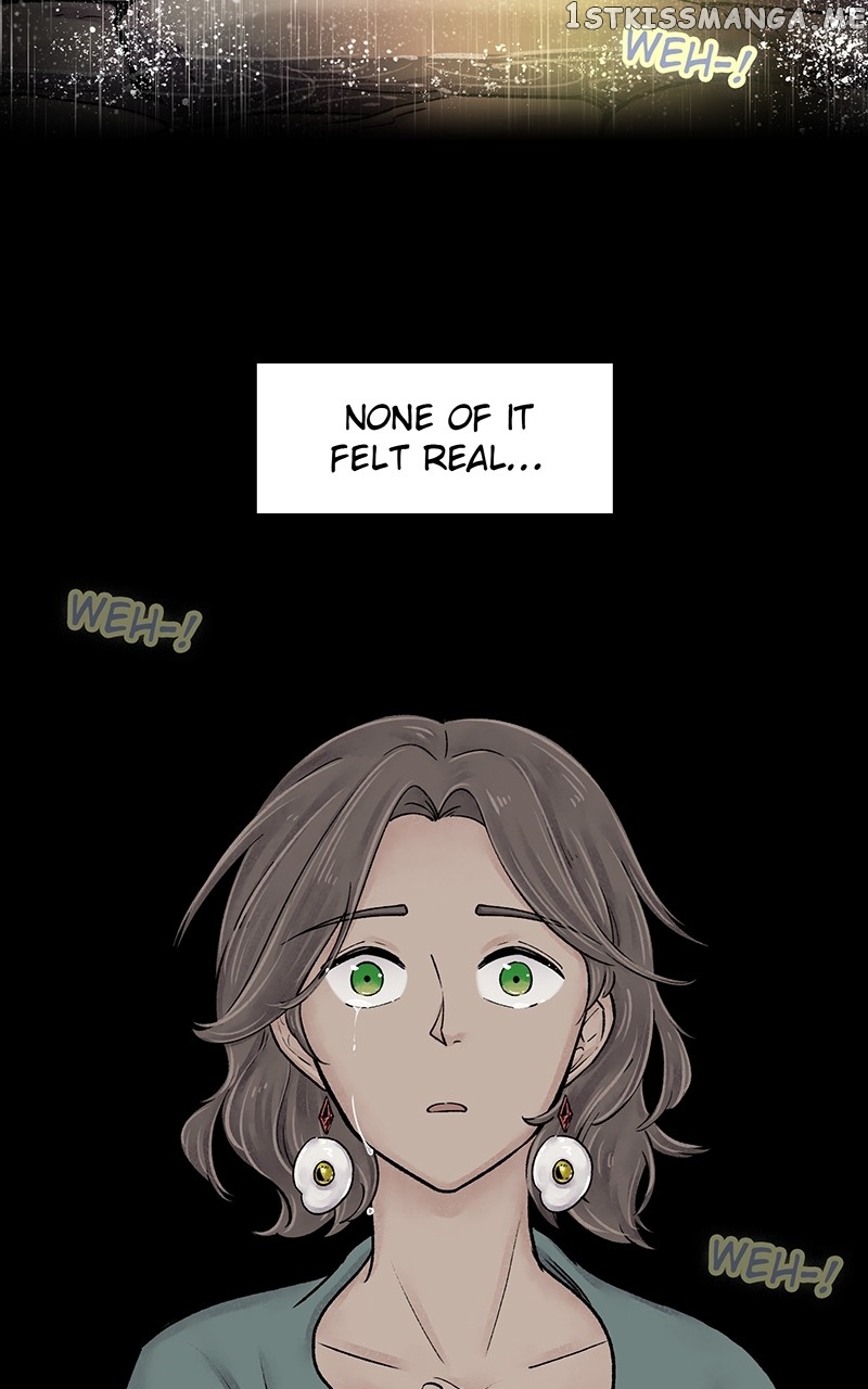 The Witch and The Bull Chapter 105 - page 26