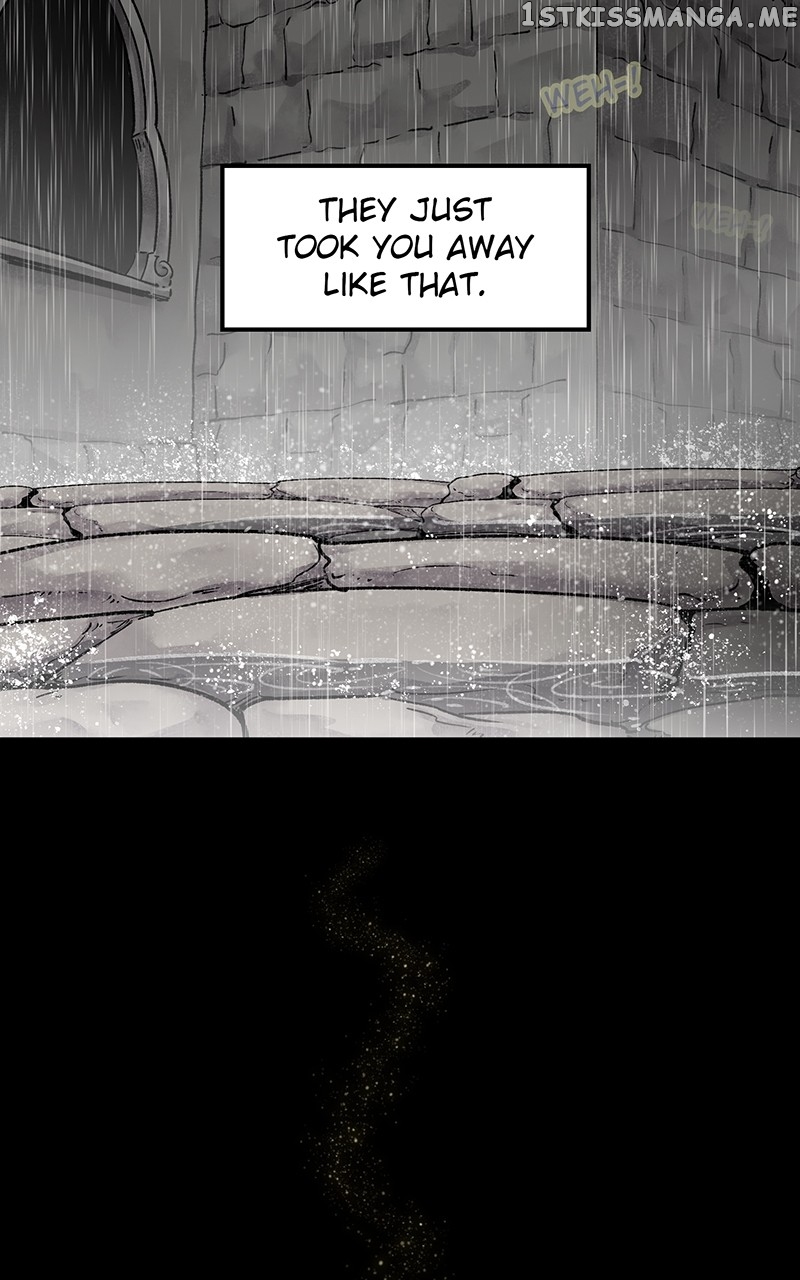 The Witch and The Bull Chapter 105 - page 28