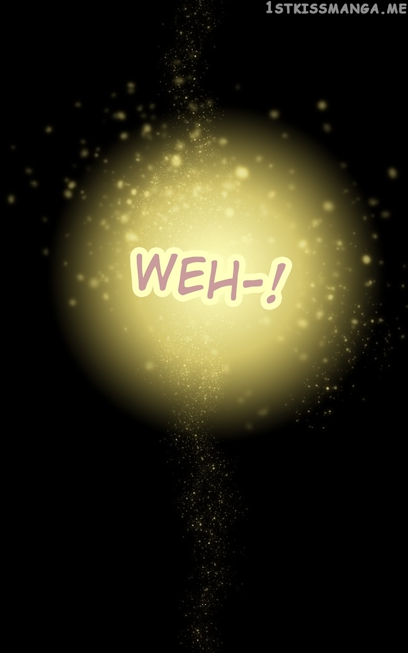 The Witch and The Bull Chapter 105 - page 29