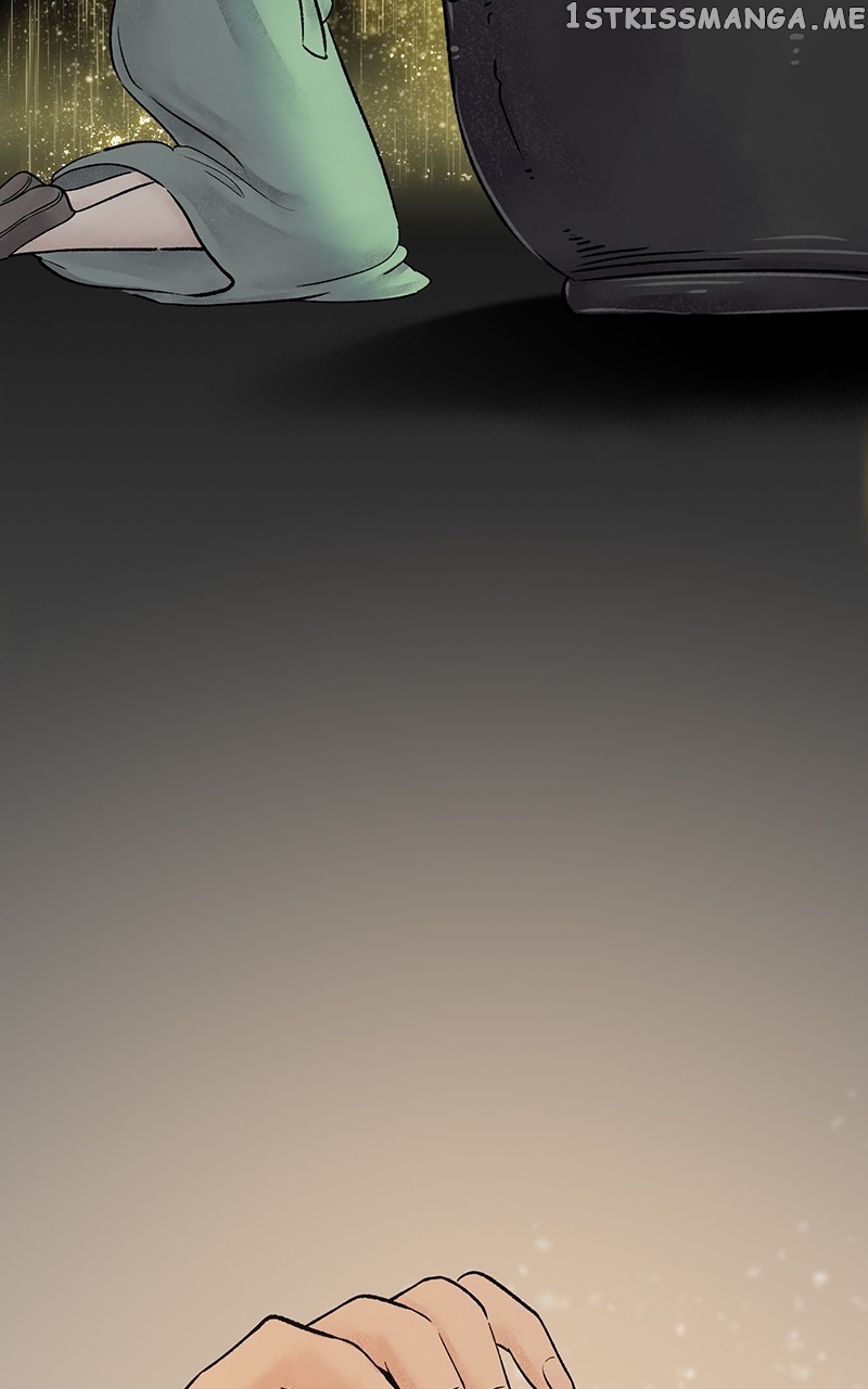 The Witch and The Bull Chapter 105 - page 31