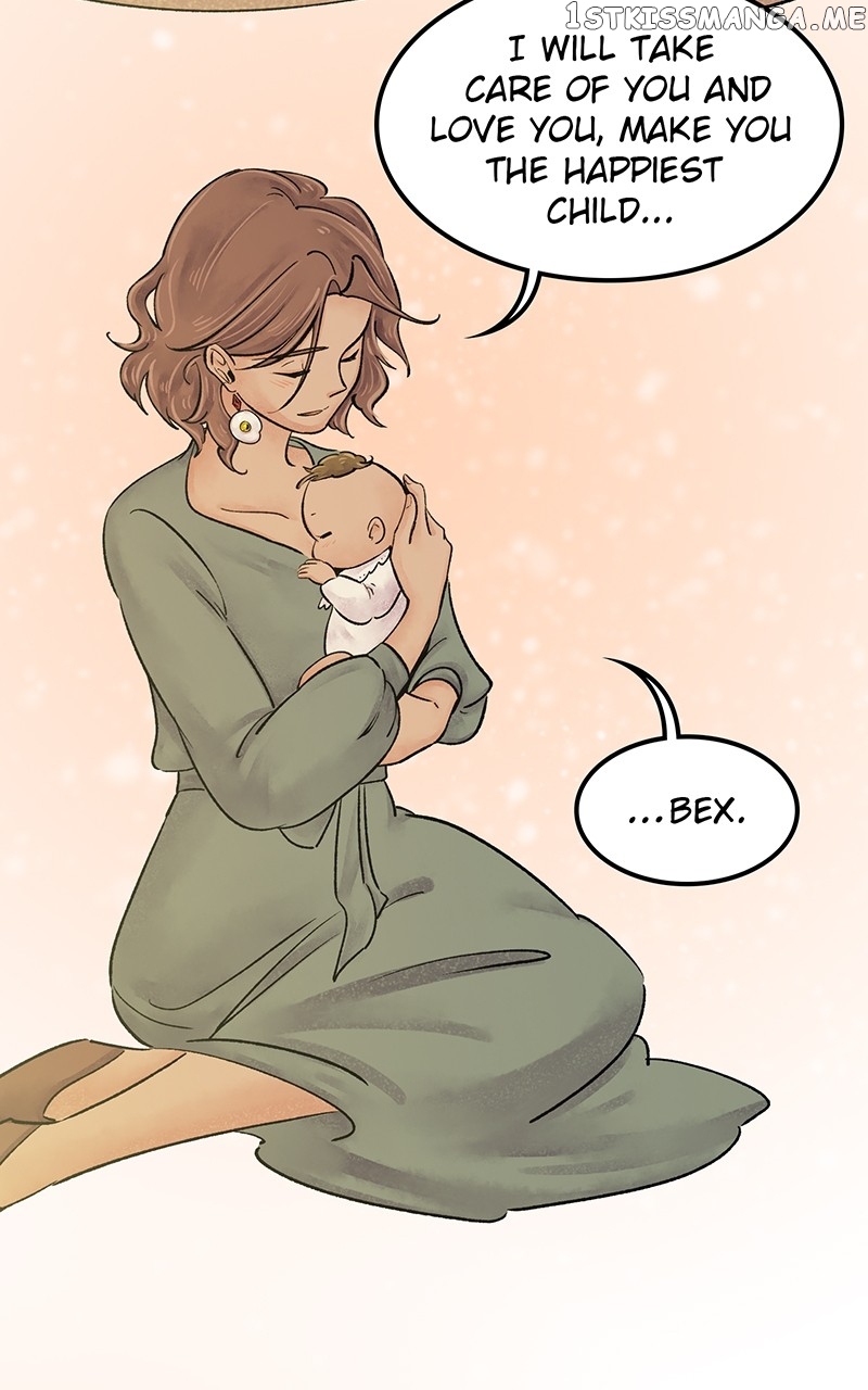 The Witch and The Bull Chapter 105 - page 34