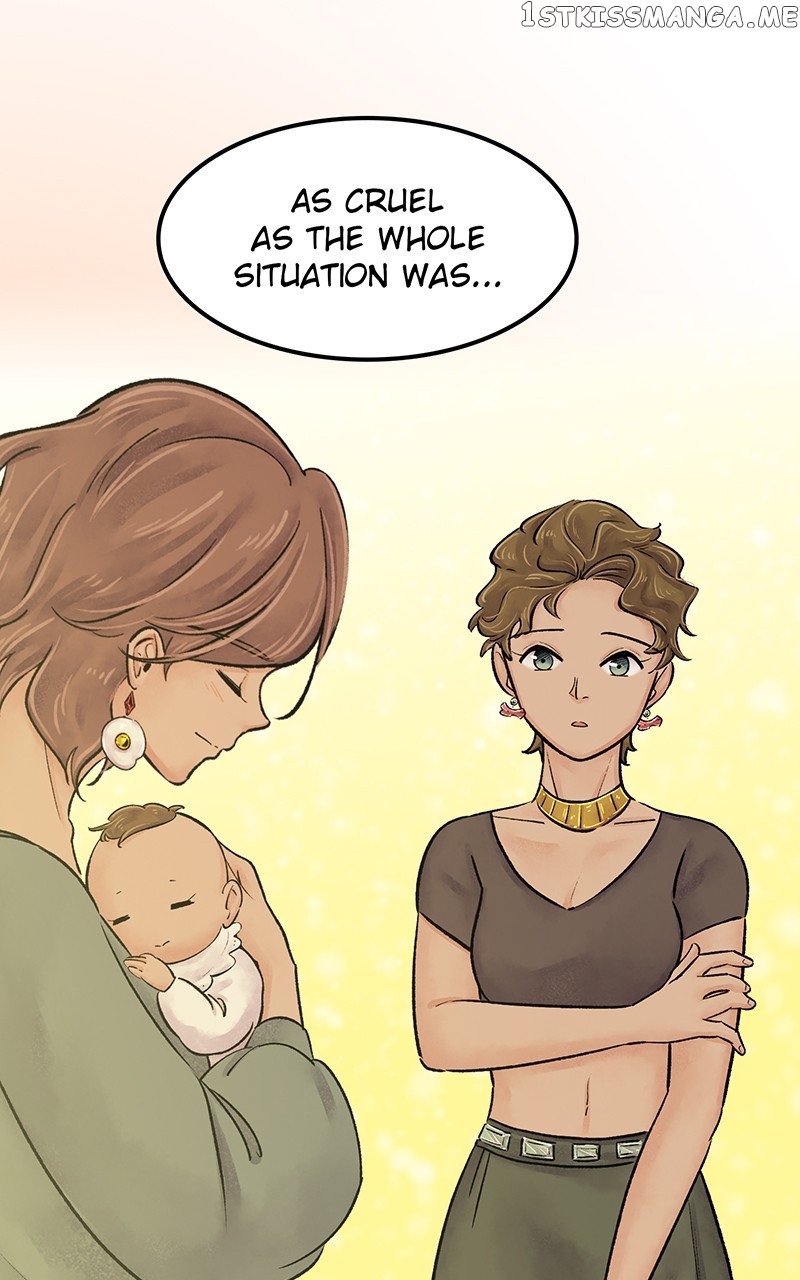 The Witch and The Bull Chapter 105 - page 35