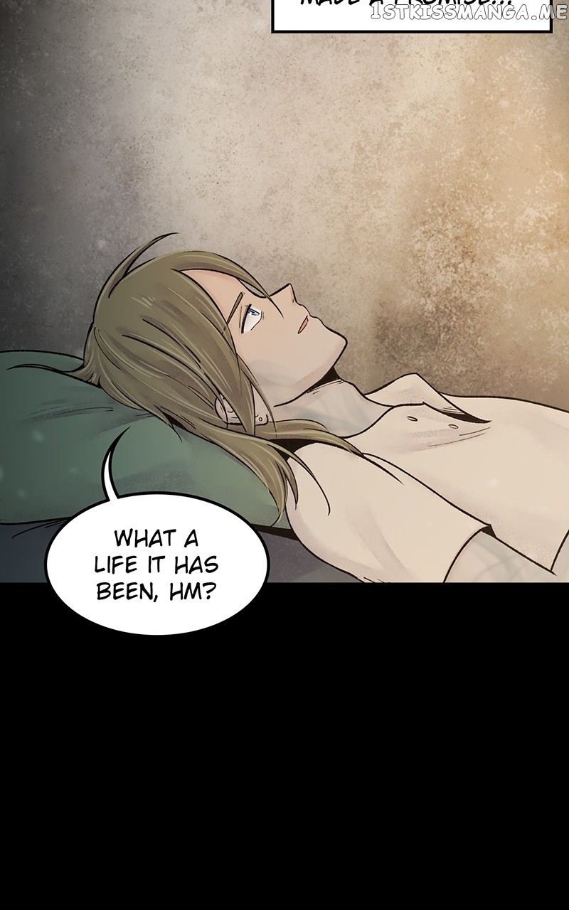 The Witch and The Bull Chapter 105 - page 4