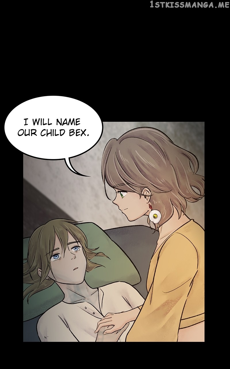The Witch and The Bull Chapter 105 - page 6