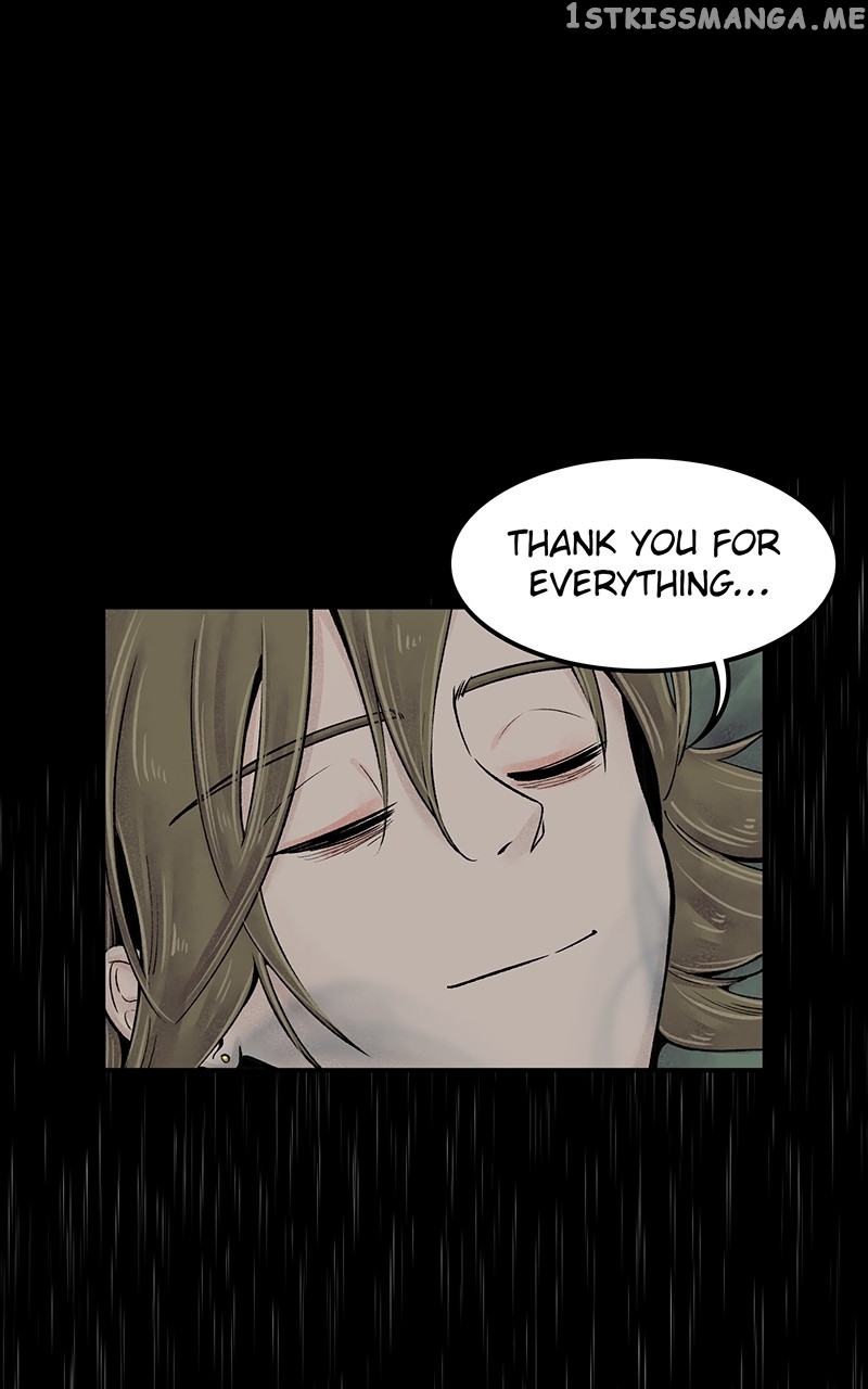 The Witch and The Bull Chapter 105 - page 8