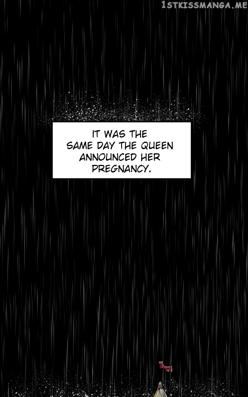 The Witch and The Bull Chapter 105 - page 9