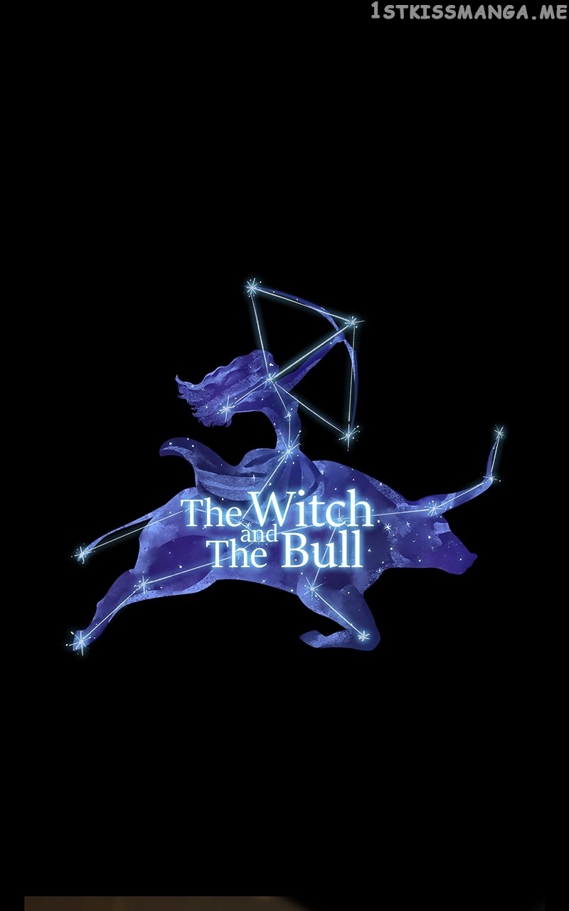 The Witch and The Bull Chapter 104 - page 1
