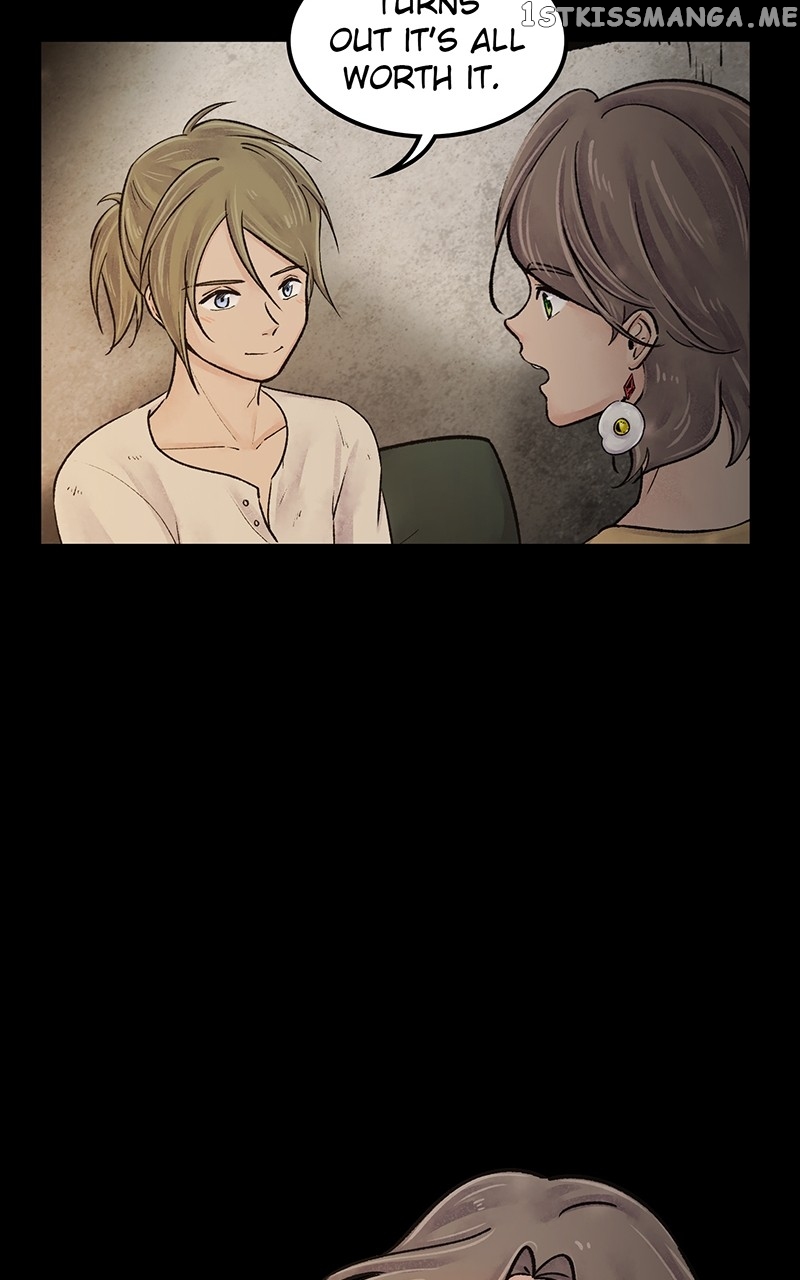 The Witch and The Bull Chapter 104 - page 14