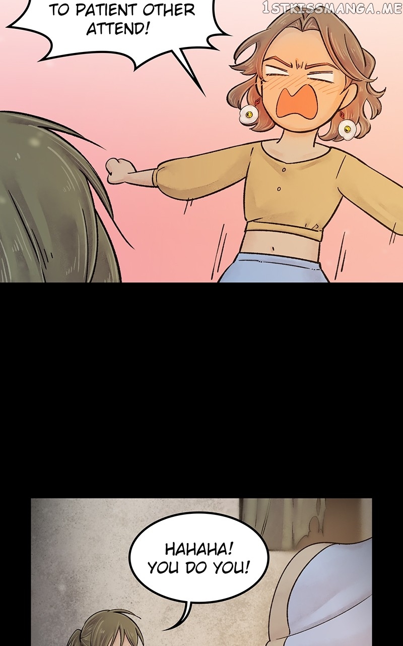 The Witch and The Bull Chapter 104 - page 16
