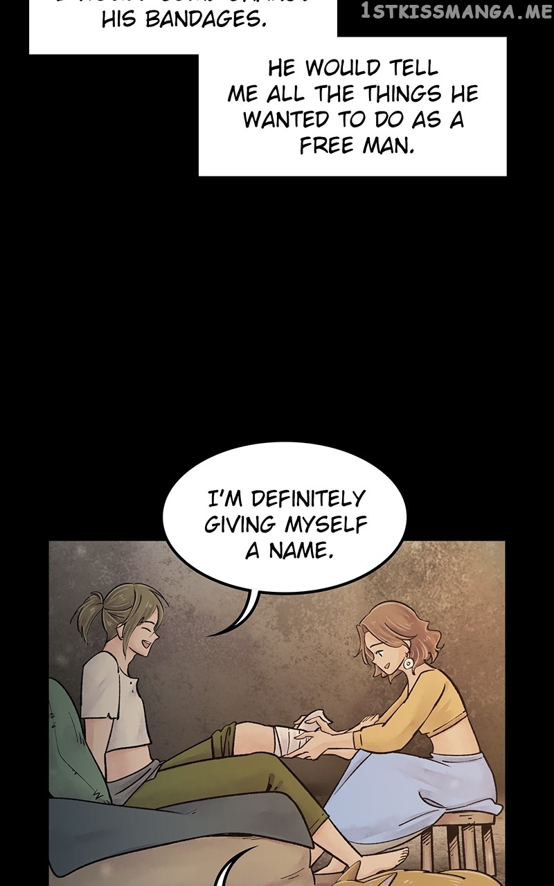 The Witch and The Bull Chapter 104 - page 24