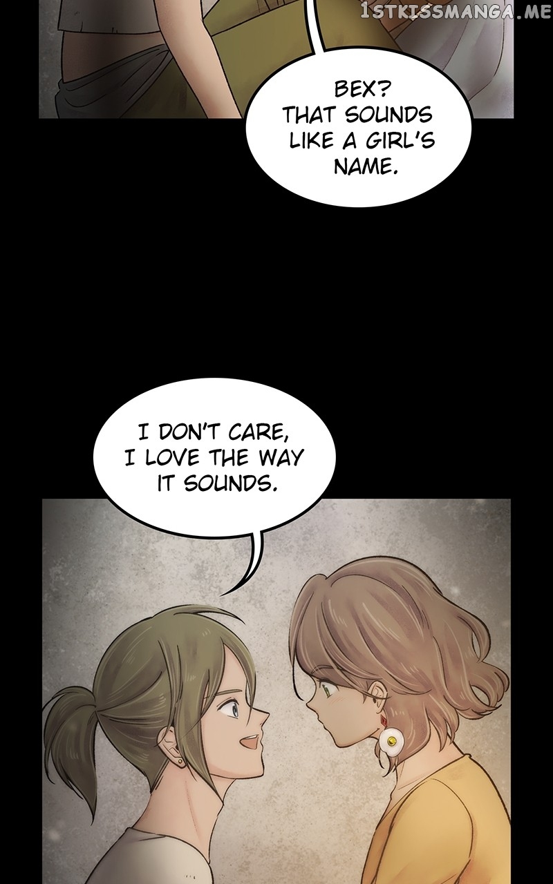 The Witch and The Bull Chapter 104 - page 26