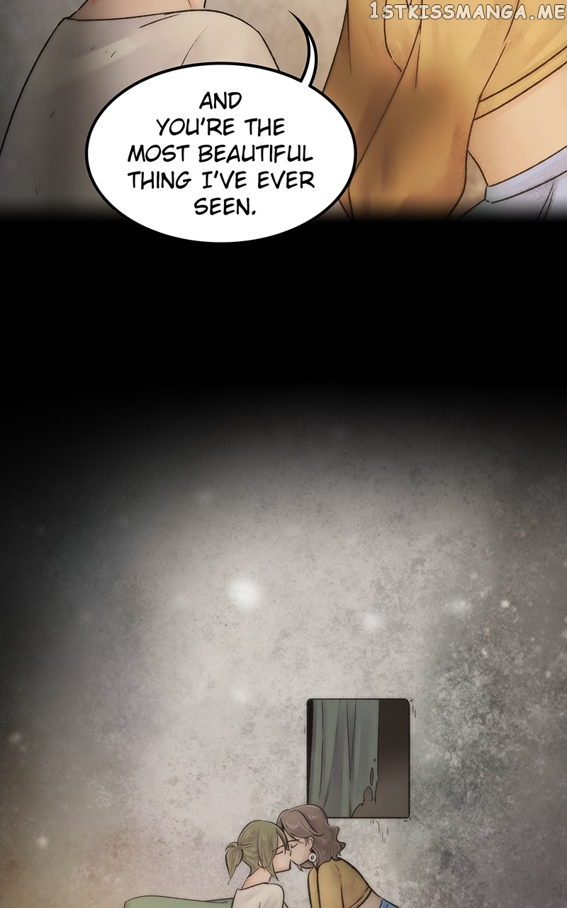 The Witch and The Bull Chapter 104 - page 28