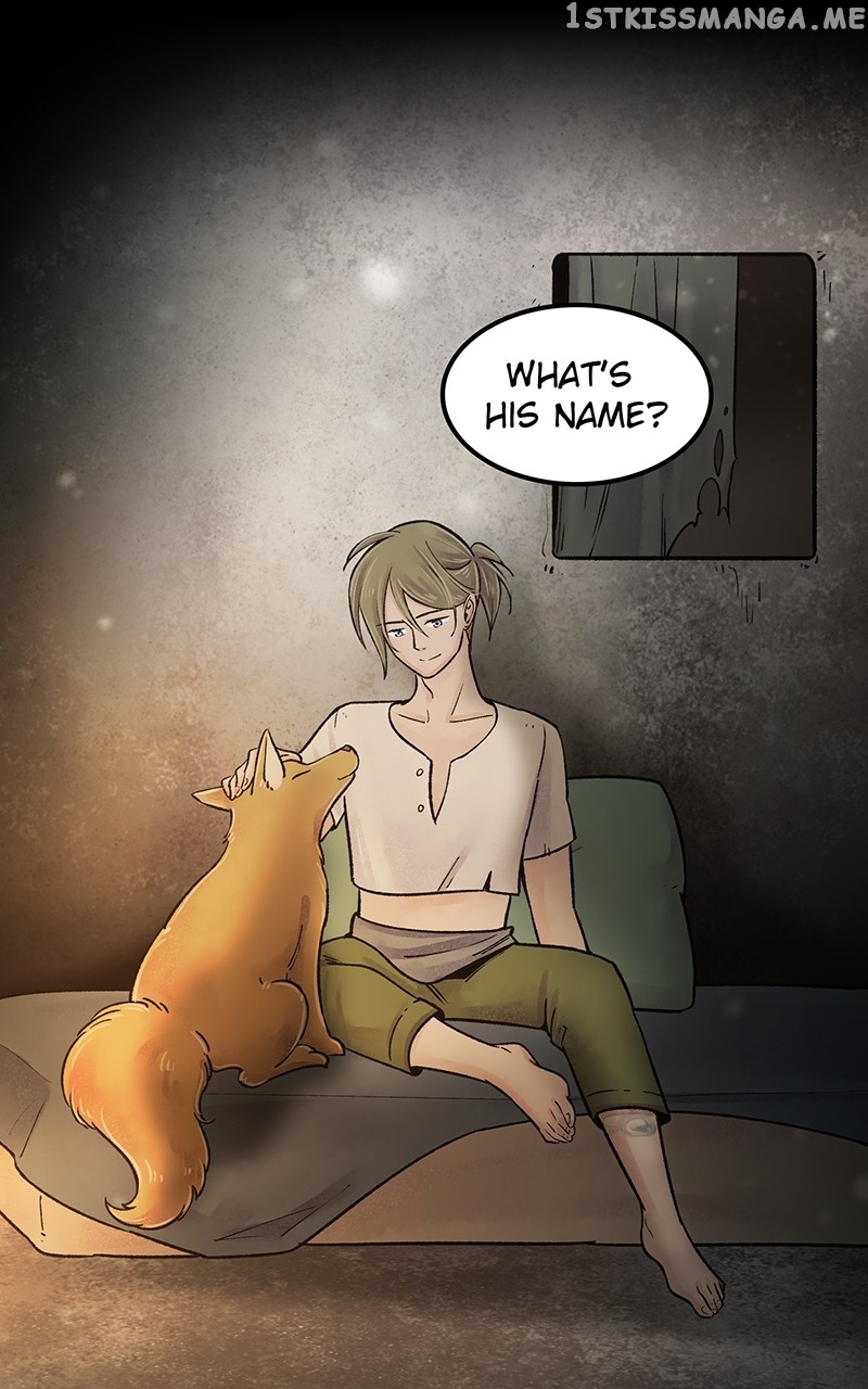 The Witch and The Bull Chapter 104 - page 3