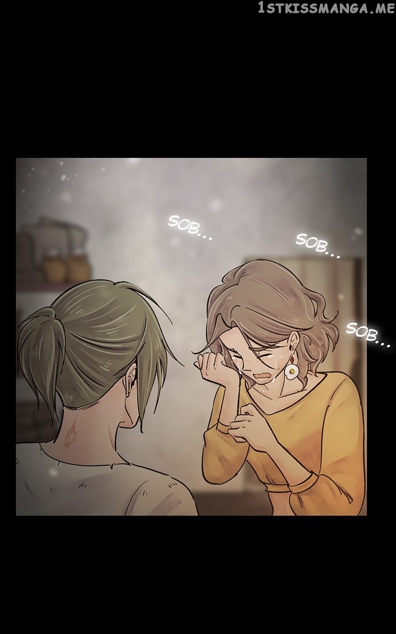 The Witch and The Bull Chapter 104 - page 31