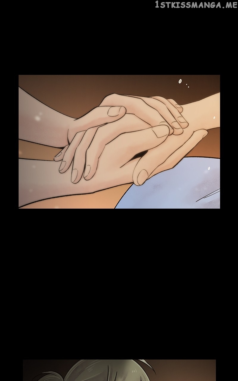 The Witch and The Bull Chapter 104 - page 32