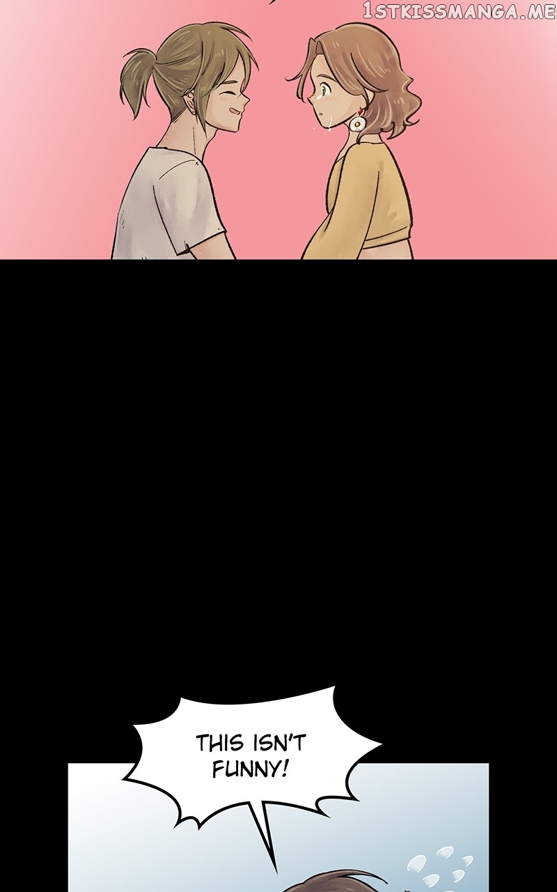 The Witch and The Bull Chapter 104 - page 34