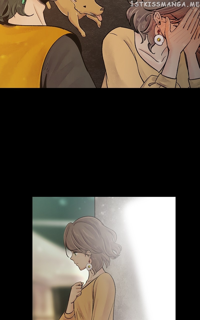 The Witch and The Bull Chapter 104 - page 37