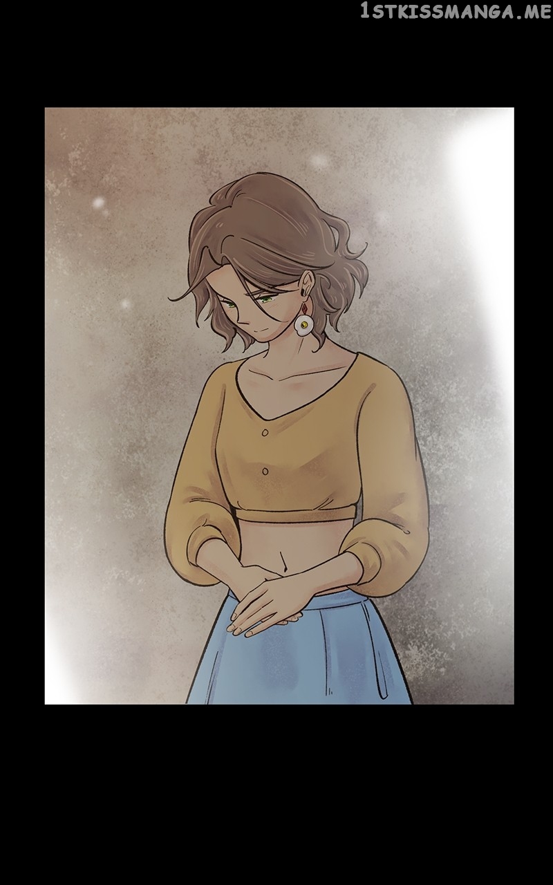 The Witch and The Bull Chapter 104 - page 39
