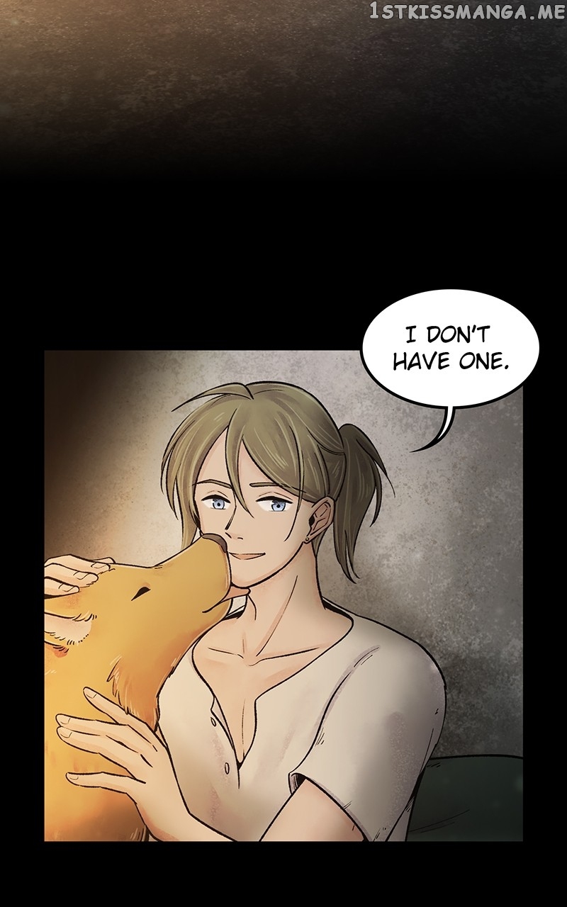 The Witch and The Bull Chapter 104 - page 4