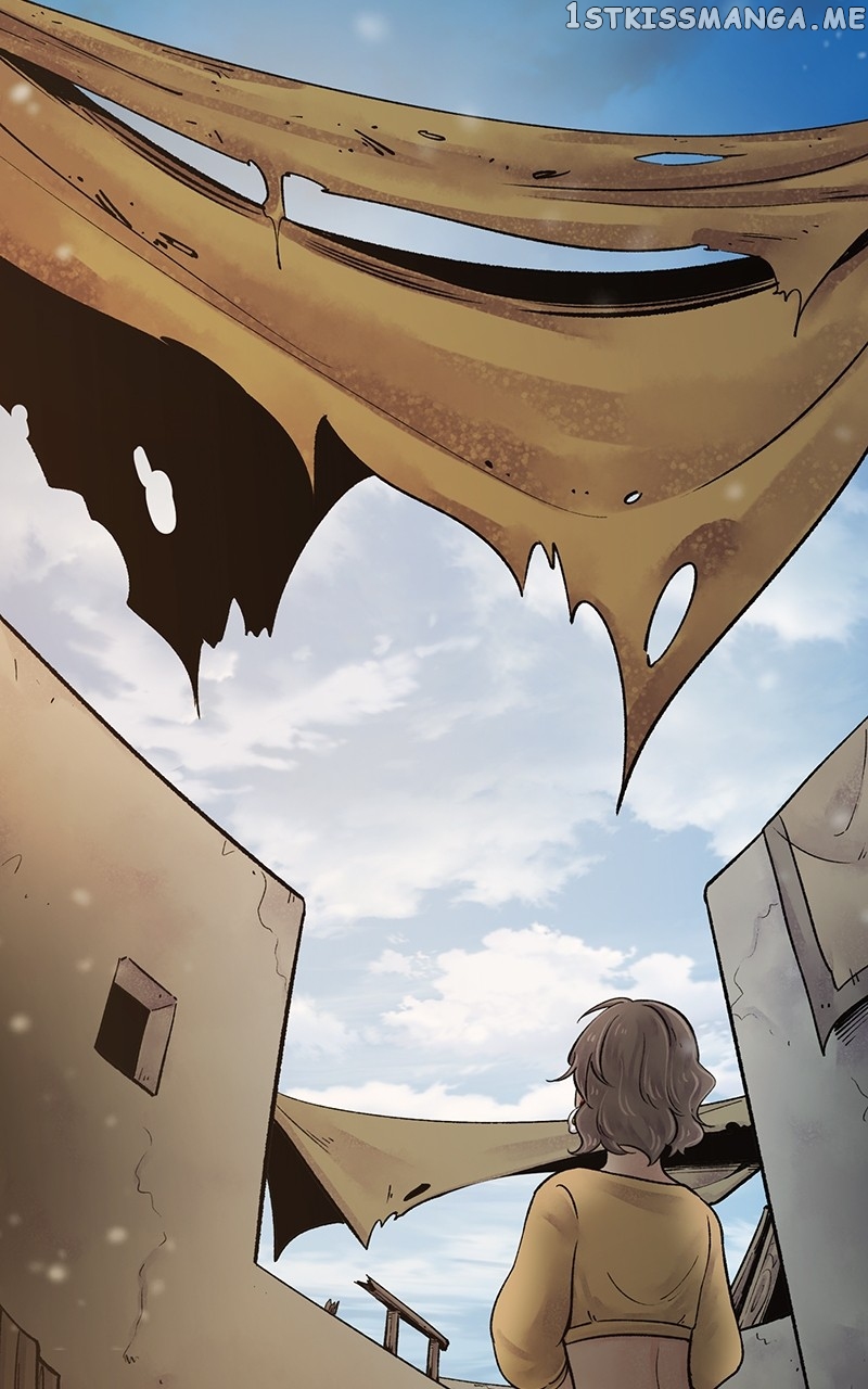 The Witch and The Bull Chapter 104 - page 41