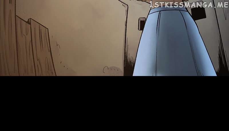 The Witch and The Bull Chapter 104 - page 42