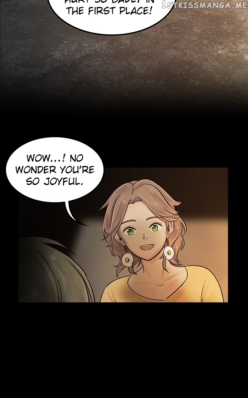 The Witch and The Bull Chapter 104 - page 6
