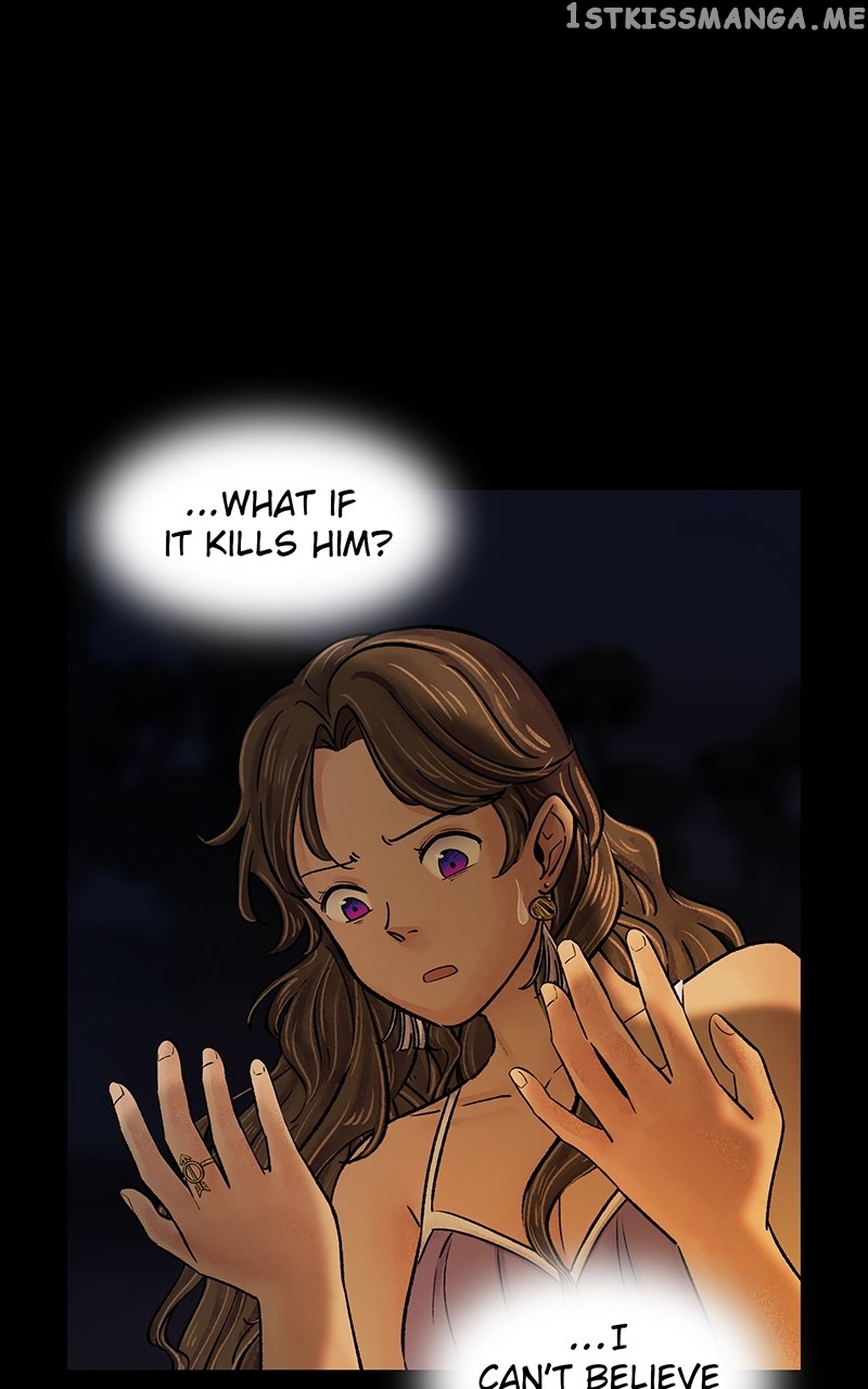 The Witch and The Bull Chapter 103 - page 10