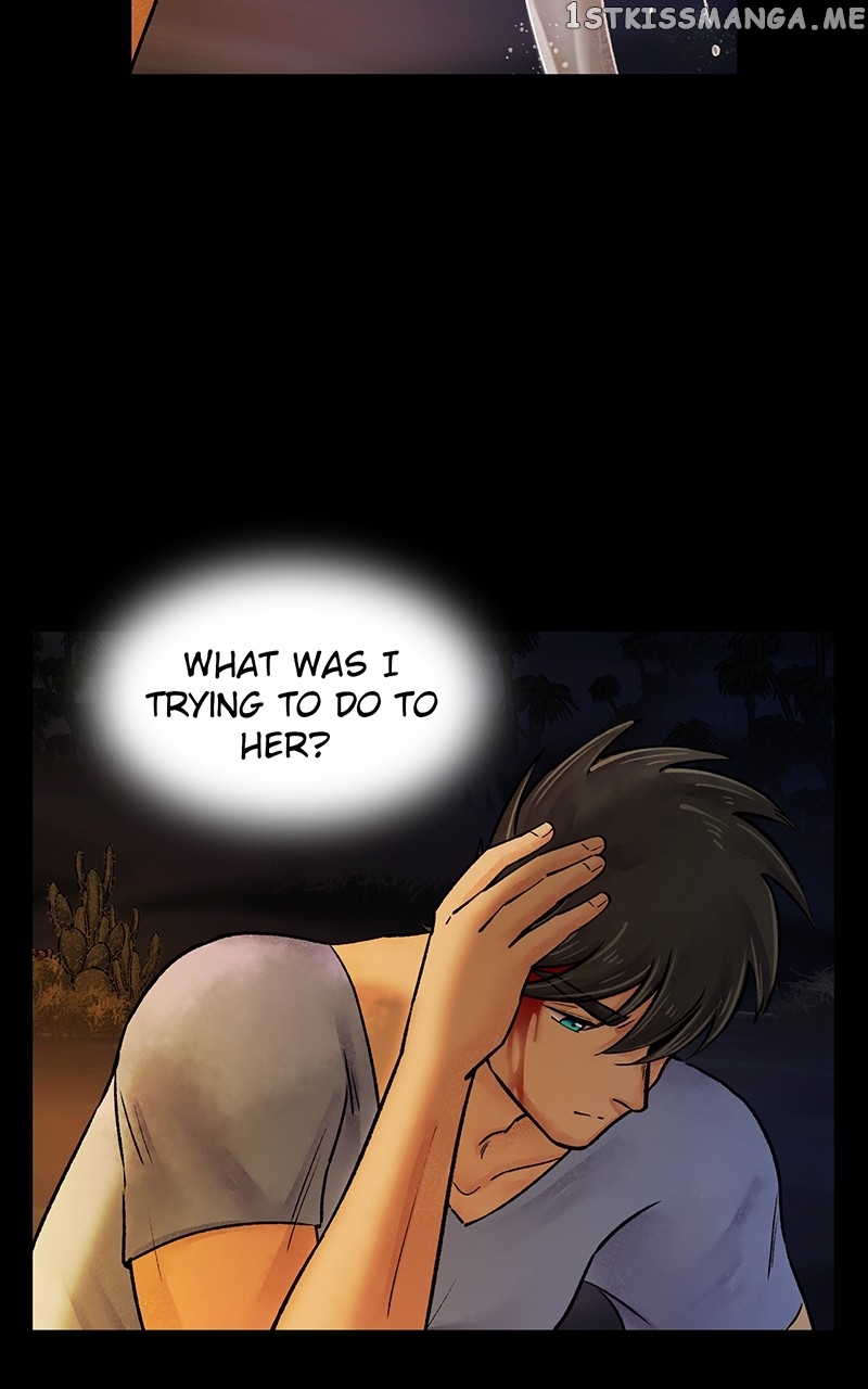 The Witch and The Bull Chapter 103 - page 12