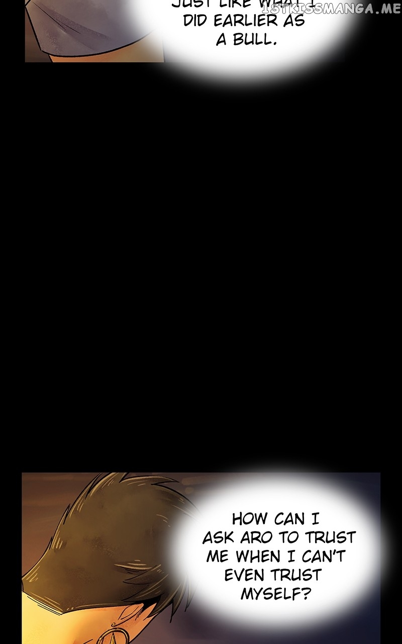 The Witch and The Bull Chapter 103 - page 14