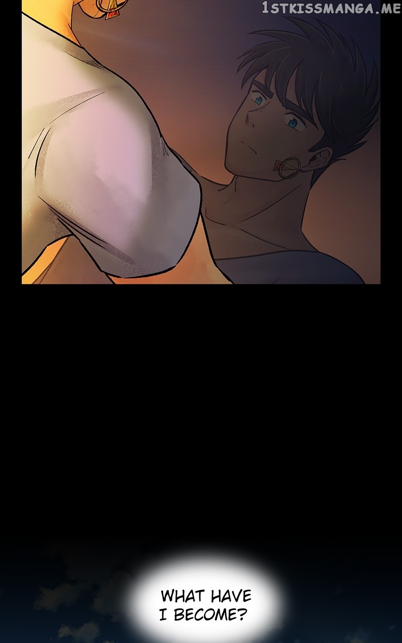 The Witch and The Bull Chapter 103 - page 15