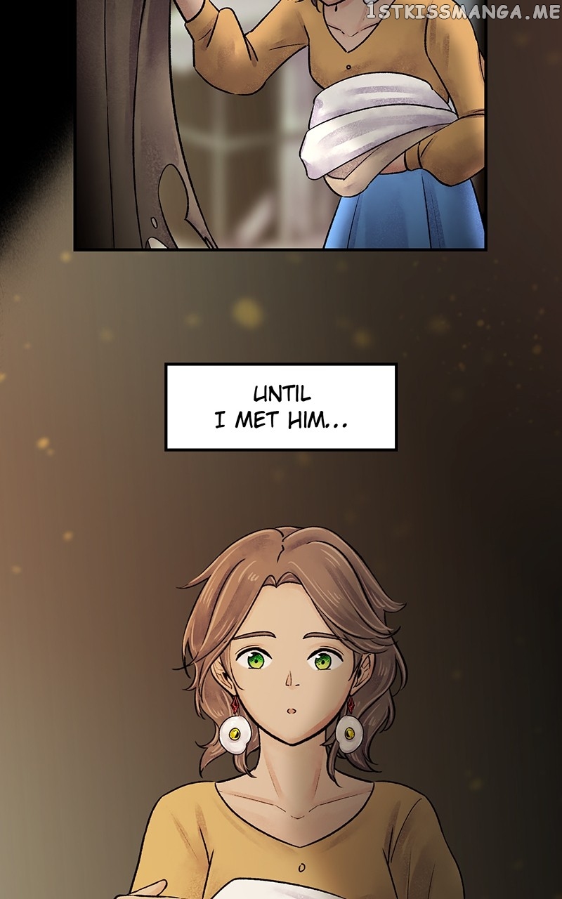 The Witch and The Bull Chapter 103 - page 41