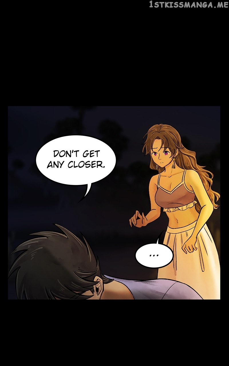 The Witch and The Bull Chapter 103 - page 5