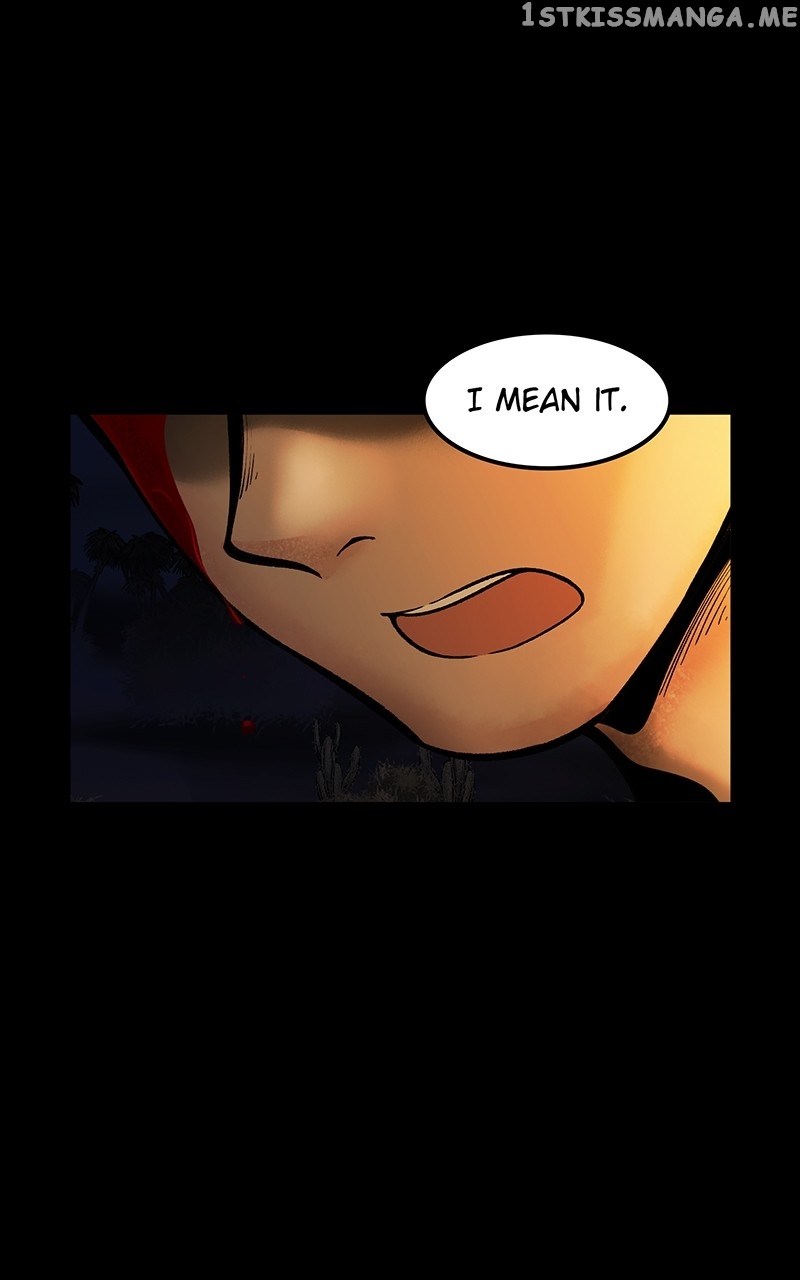 The Witch and The Bull Chapter 103 - page 6
