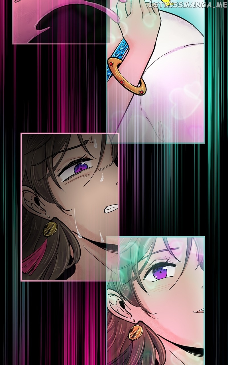 The Witch and The Bull Chapter 102 - page 30