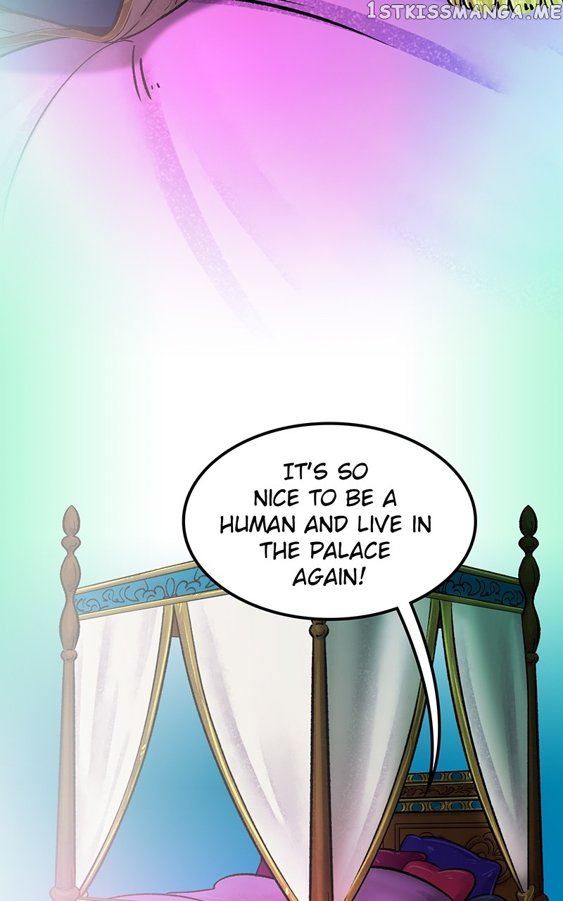 The Witch and The Bull Chapter 102 - page 9