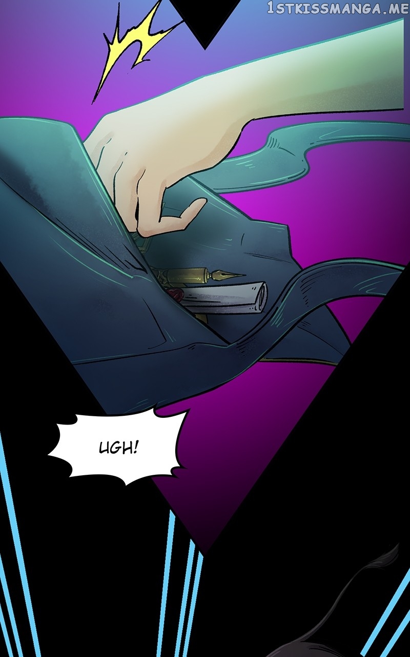 The Witch and The Bull Chapter 101 - page 13