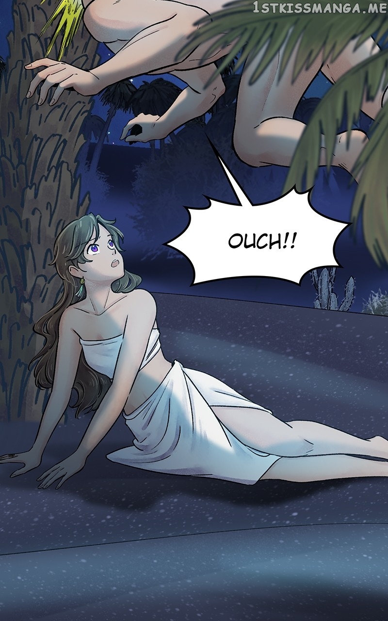 The Witch and The Bull Chapter 101 - page 19