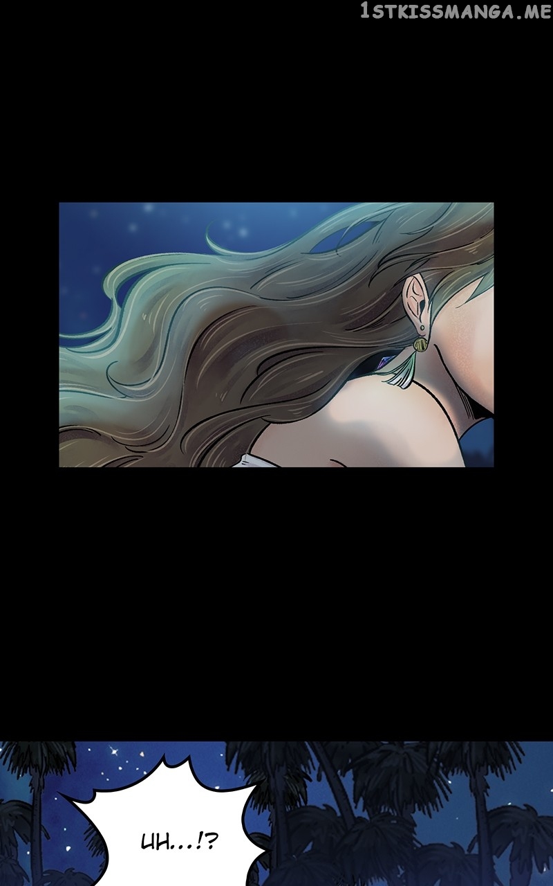 The Witch and The Bull Chapter 101 - page 21