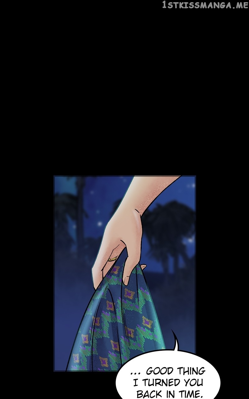 The Witch and The Bull Chapter 101 - page 25