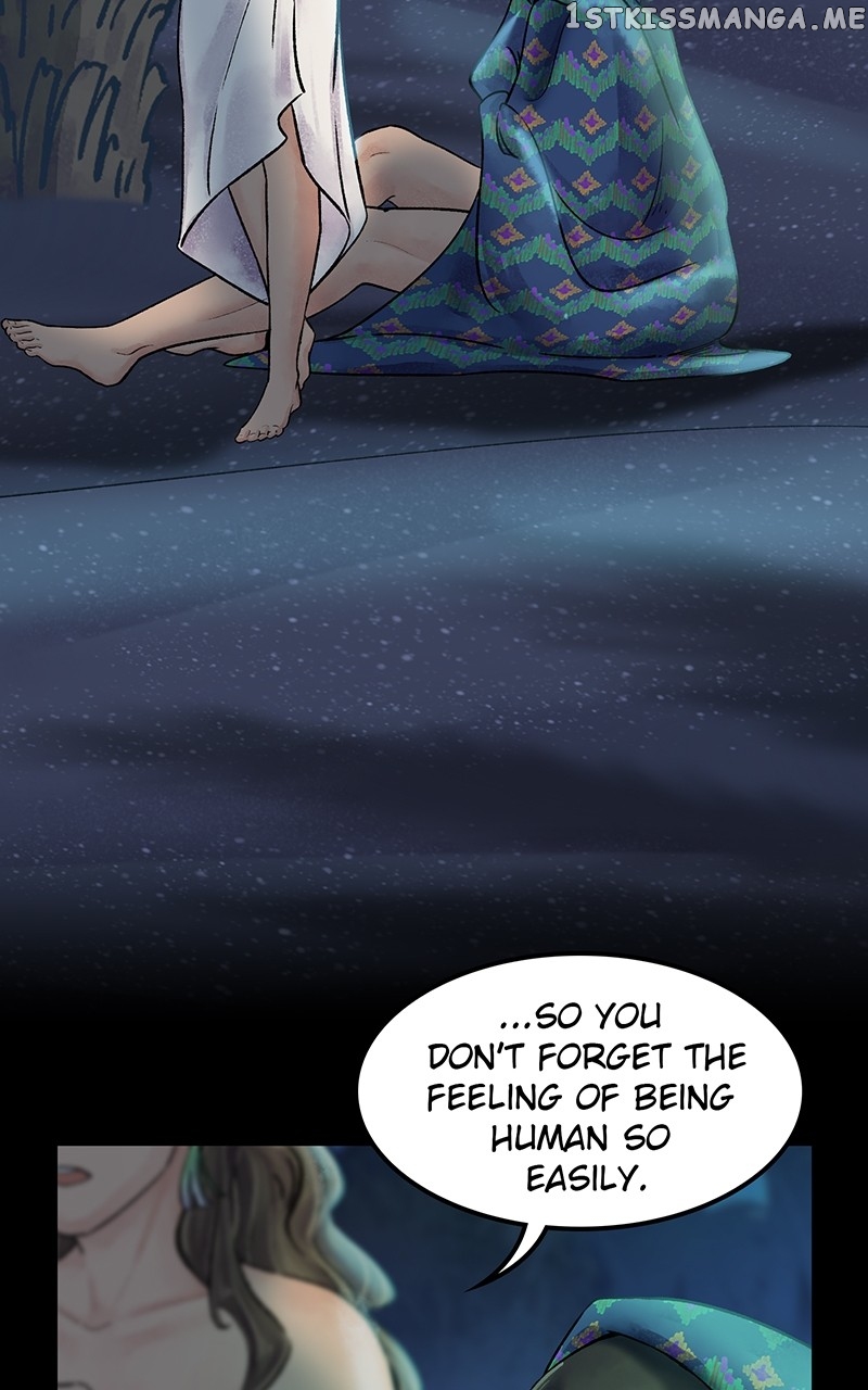 The Witch and The Bull Chapter 101 - page 28