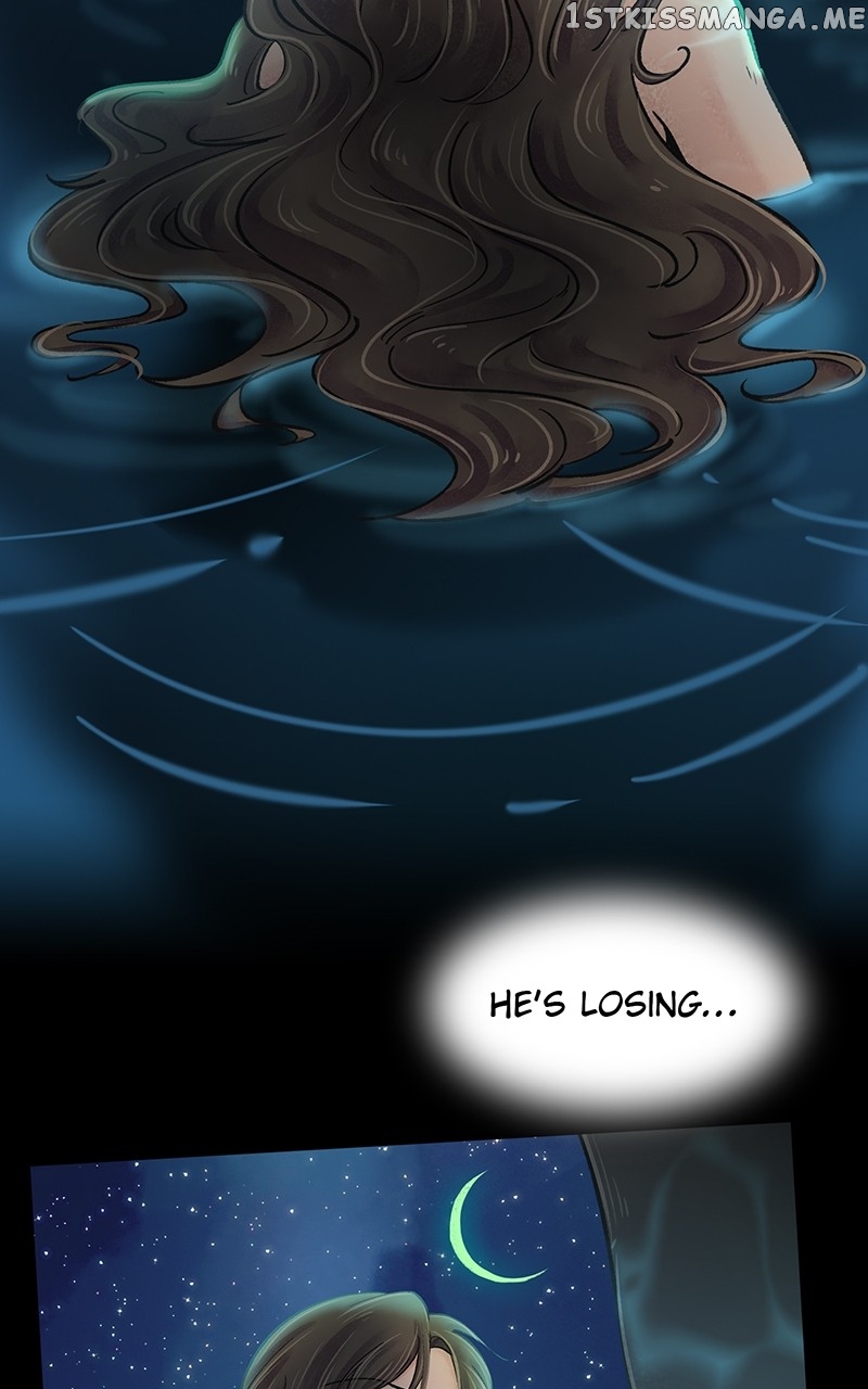 The Witch and The Bull Chapter 101 - page 3