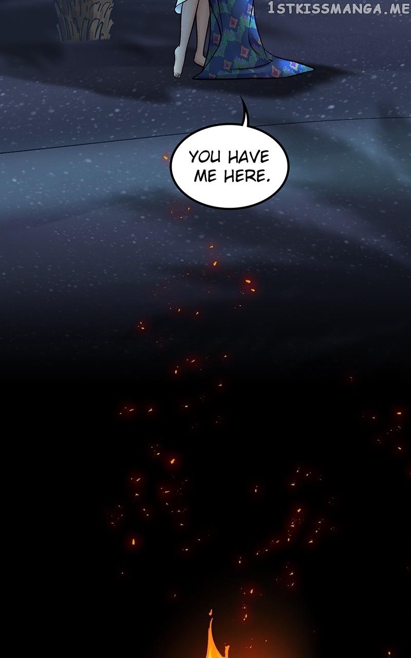 The Witch and The Bull Chapter 101 - page 33