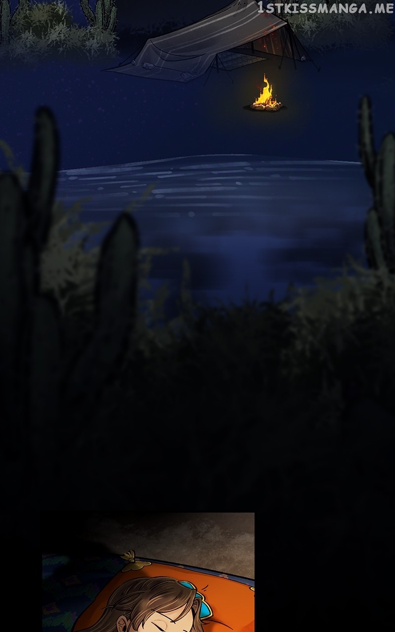 The Witch and The Bull Chapter 101 - page 35